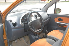 2009款 1.0L 手动 舒适型