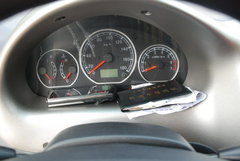 2009款 1.0L 手动 舒适型