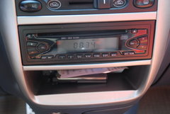 2009款 1.0L 手动 舒适型