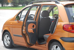 2009款 1.0L 手动 舒适型