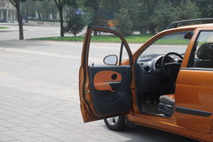 2009款 1.0L 手动 舒适型