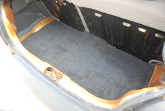 2009款 1.0L 手动 舒适型