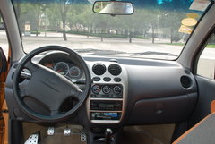 2009款 1.0L 手动 舒适型