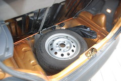 2009款 1.0L 手动 舒适型