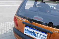 2009款 1.0L 手动 舒适型