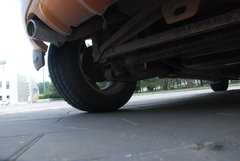 2009款 1.0L 手动 舒适型