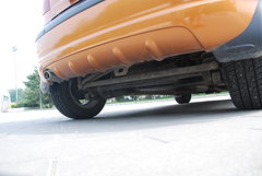 2009款 1.0L 手动 舒适型