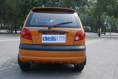 2009款 1.0L 手动 舒适型