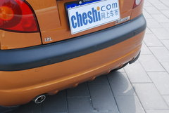 2009款 1.0L 手动 舒适型