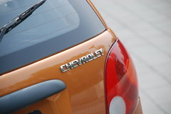 2009款 1.0L 手动 舒适型