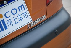 2009款 1.0L 手动 舒适型