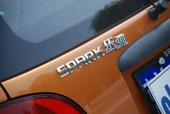 2009款 1.0L 手动 舒适型