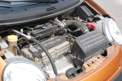 2009款 1.0L 手动 舒适型