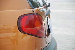 2009款 1.0L 手动 舒适型