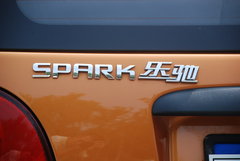 2009款 1.0L 手动 舒适型