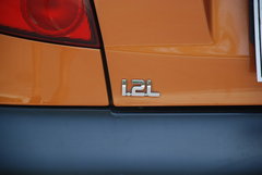 2009款 1.0L 手动 舒适型