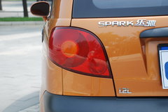 2009款 1.0L 手动 舒适型