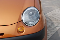 2009款 1.0L 手动 舒适型