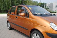 2009款 1.0L 手动 舒适型