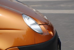 2009款 1.0L 手动 舒适型