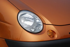 2009款 1.0L 手动 舒适型