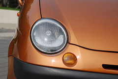 2009款 1.0L 手动 舒适型