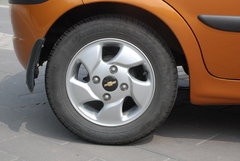 2009款 1.0L 手动 舒适型