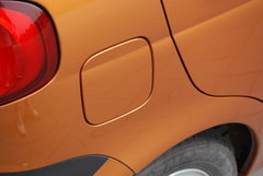 2009款 1.0L 手动 舒适型