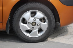 2009款 1.0L 手动 舒适型