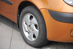 2009款 1.0L 手动 舒适型