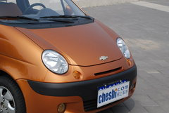 2009款 1.0L 手动 舒适型
