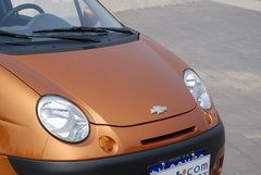 2009款 1.0L 手动 舒适型