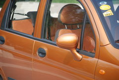 2009款 1.0L 手动 舒适型