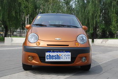 2009款 1.0L 手动 舒适型