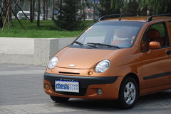 2009款 1.0L 手动 舒适型