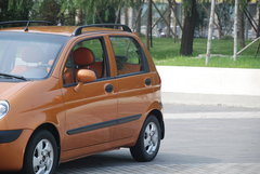 2009款 1.0L 手动 舒适型