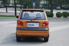 2009款 1.0L 手动 舒适型