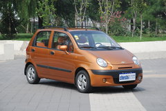 2009款 1.0L 手动 舒适型