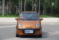 2009款 1.0L 手动 舒适型