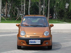 2009款 1.0L 手动 舒适型
