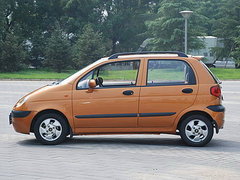 2009款 1.0L 手动 舒适型