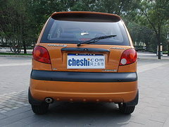 2009款 1.0L 手动 舒适型