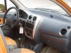 2009款 1.0L 手动 舒适型