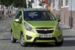 2009款 1.0L 手动 舒适型