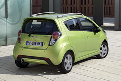 2009款 1.0L 手动 舒适型