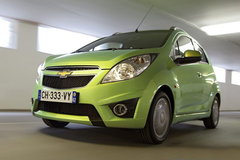 2009款 1.0L 手动 舒适型