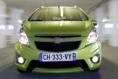 2009款 1.0L 手动 舒适型