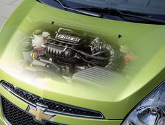 2009款 1.0L 手动 舒适型