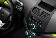 2009款 1.0L 手动 舒适型