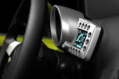 2009款 1.0L 手动 舒适型